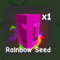 Rainbow Seed